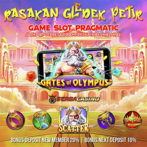 ZEUSQQ: Agen Tergacor Slot Olympus Pragmatic Deposit E .